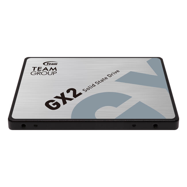 2.5”  256GB SSD Team Group GX2