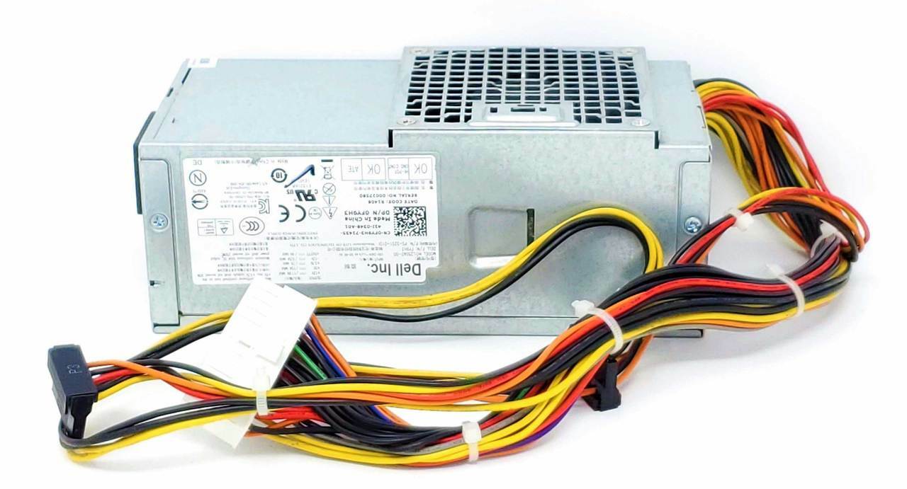 Dell H250AD-00 (250W) Power Supply