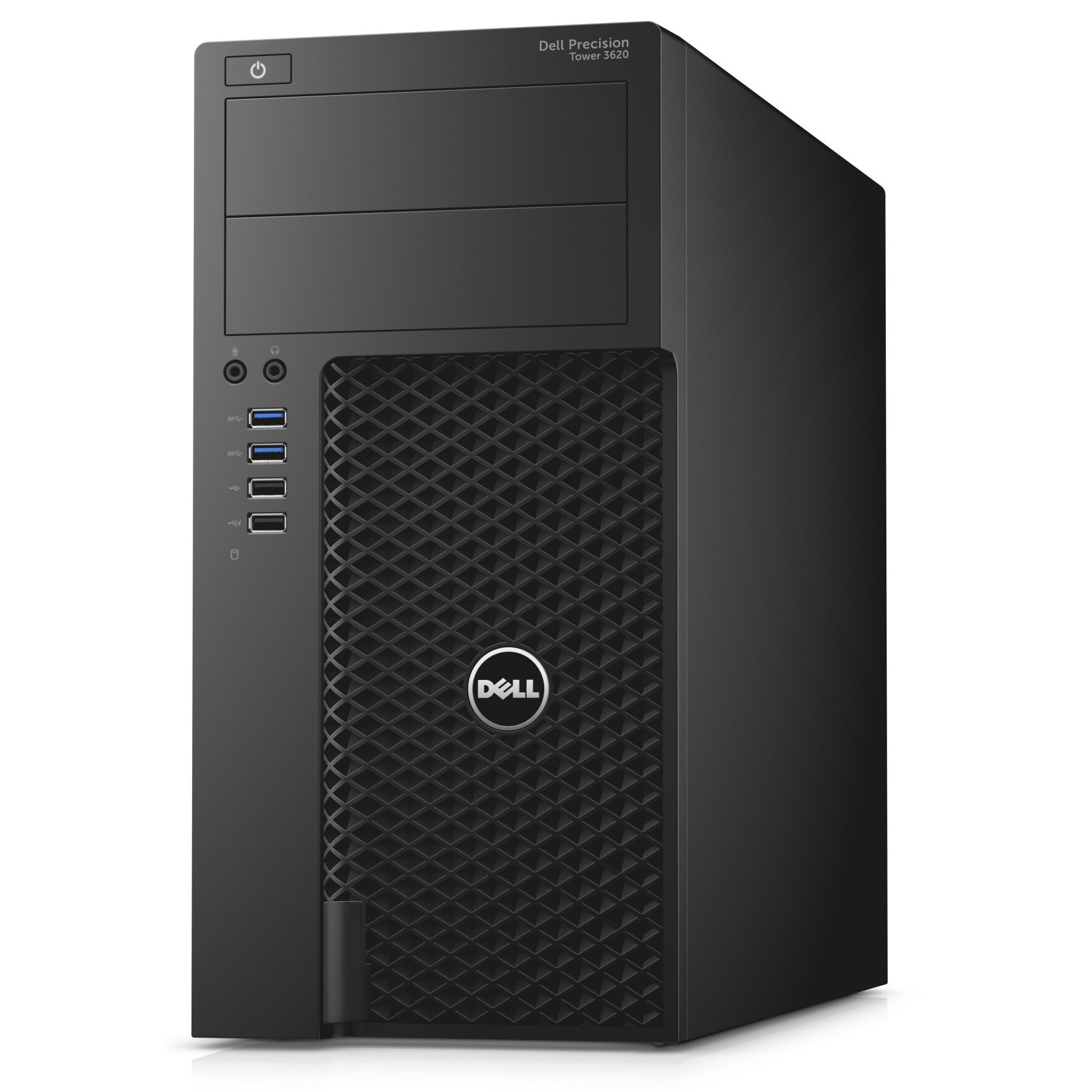 Dell Precision 3620(i7/6700/16GB/1TB)
