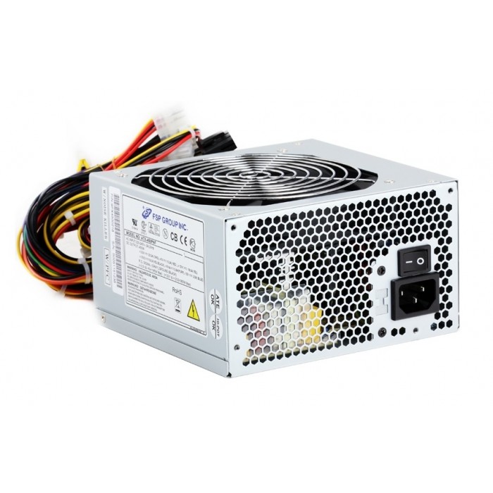 FSP Group  ATX-350PNF Passive PFC Silent 350W