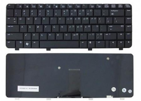 Клавиатура HP Compaq 500/520