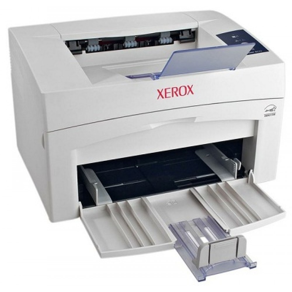 Лазарен принтер Xerox Phaser 3117
