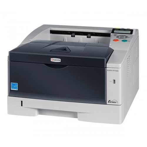 Лазерен принтер Kyocera P2135dn