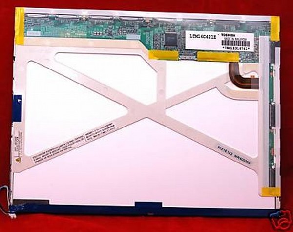 Матрица 14.0“ Toshiba LCD LTM14C421E