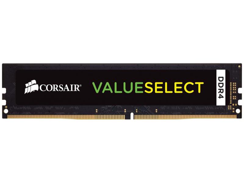 Памет DDR4  4 GB 2400MHz Corsair