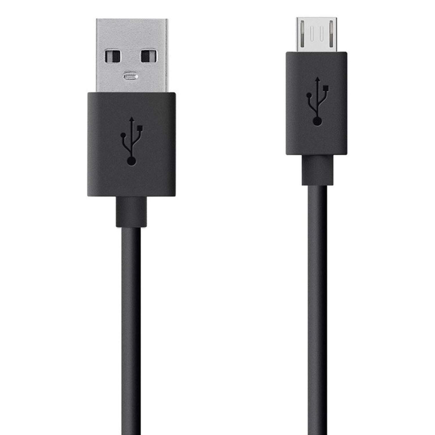 USB to Micro USB (1.0m) MKTECH Black