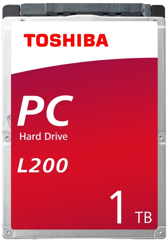 1 TB SATA  Toshiba 5400rpm Хард диск