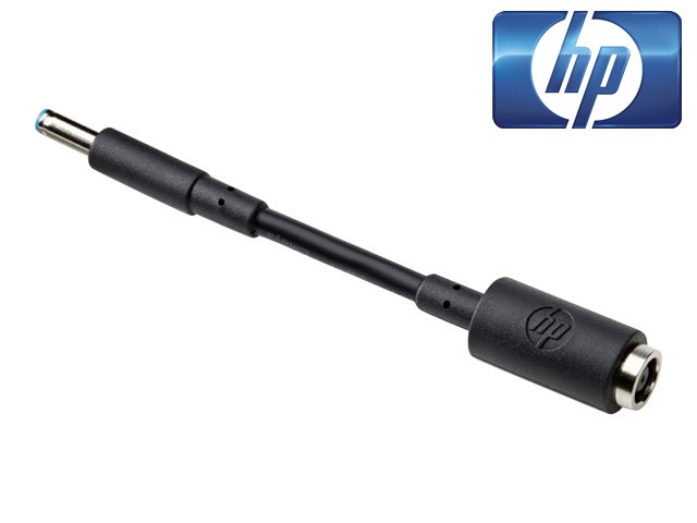 Адаптер за HP 7.4mm->4.5mm