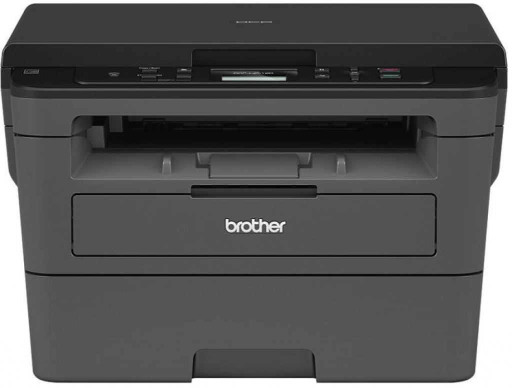 All-in-One Mono Brother DCP-L2512D
