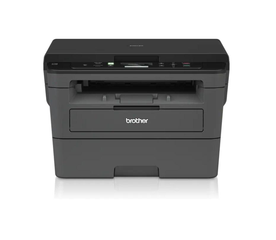 All-in-One Mono Brother DCP-L2532DW