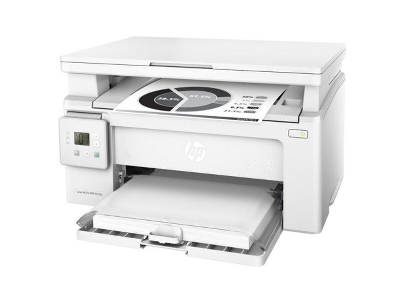 All-in-One Mono HP MFP M130a A4