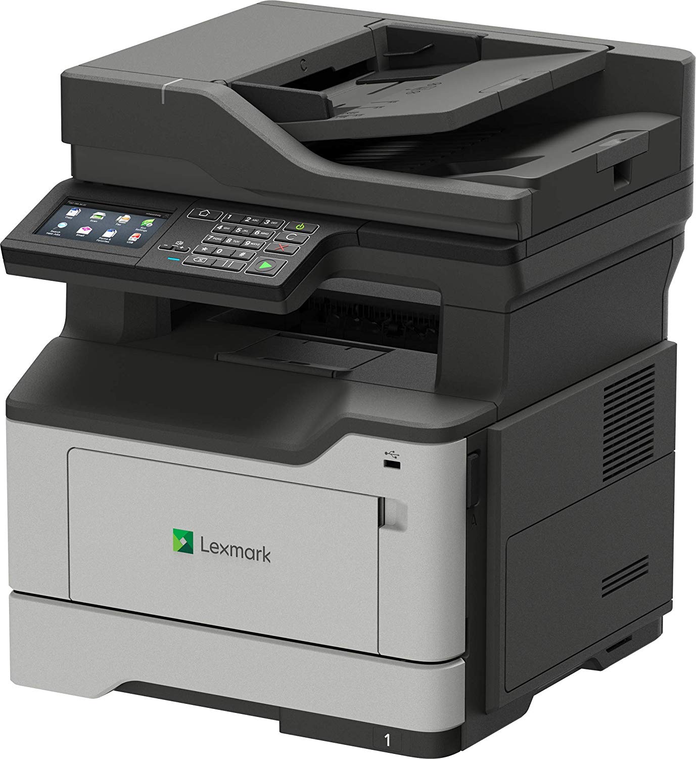 All-in-One Mono Lexmark MB2442adwe