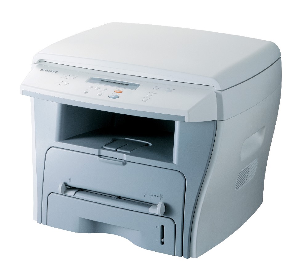 All-in-One Printer Samsung SCX-4016