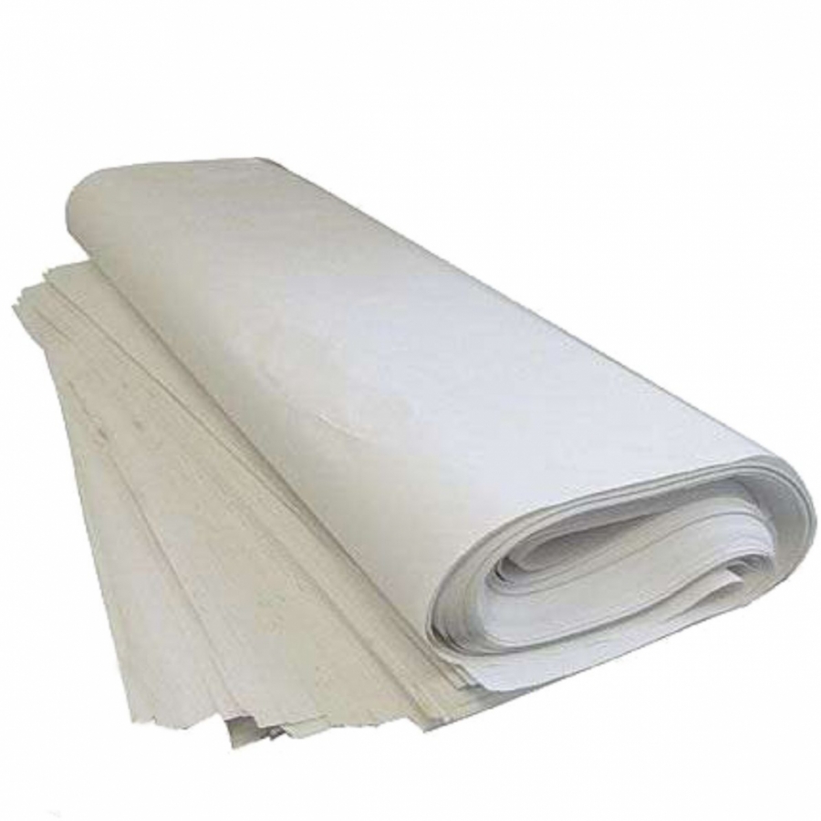 Амбалажна опаковъчна хартия Кафява 70x100cm/1kg