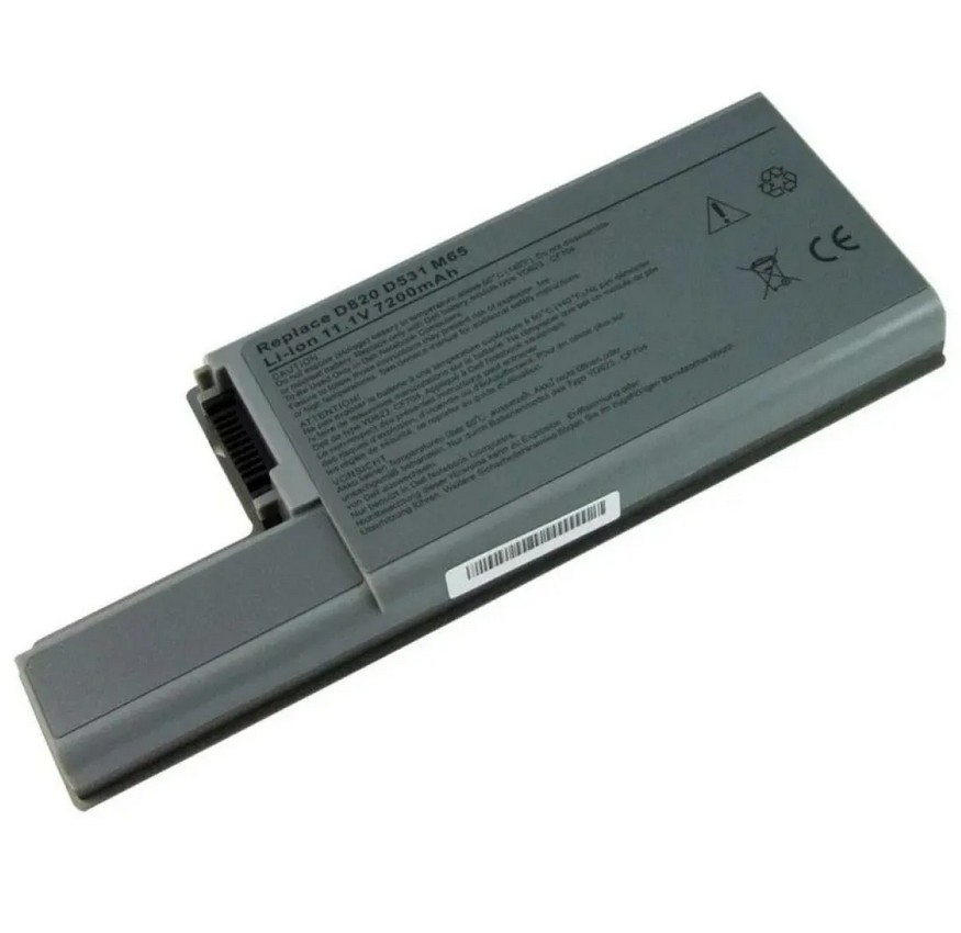 Батерия за DELL Latitude/Precision-CF704 9клет.