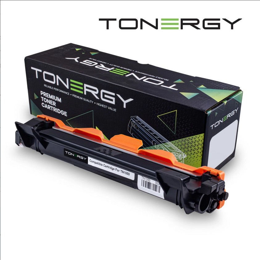 Brother TN-1030/1050 (1K)  TONERGY