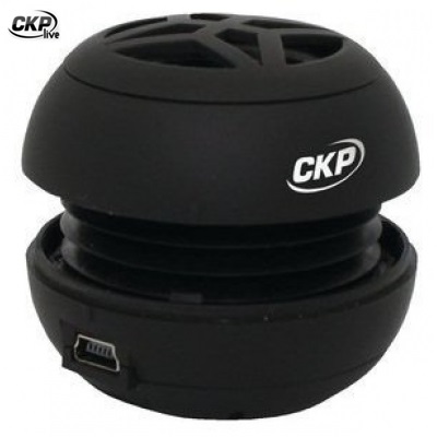 CKP Мини високоговорител CKP-SP1013,черна
