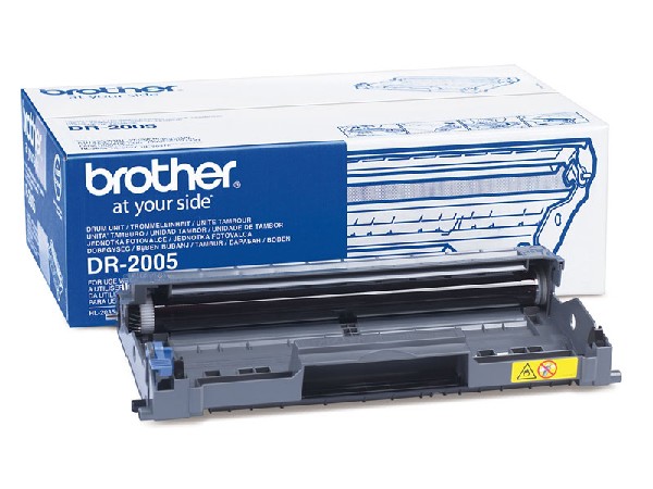 Drum Unit Brother DR-2005 Оригинален