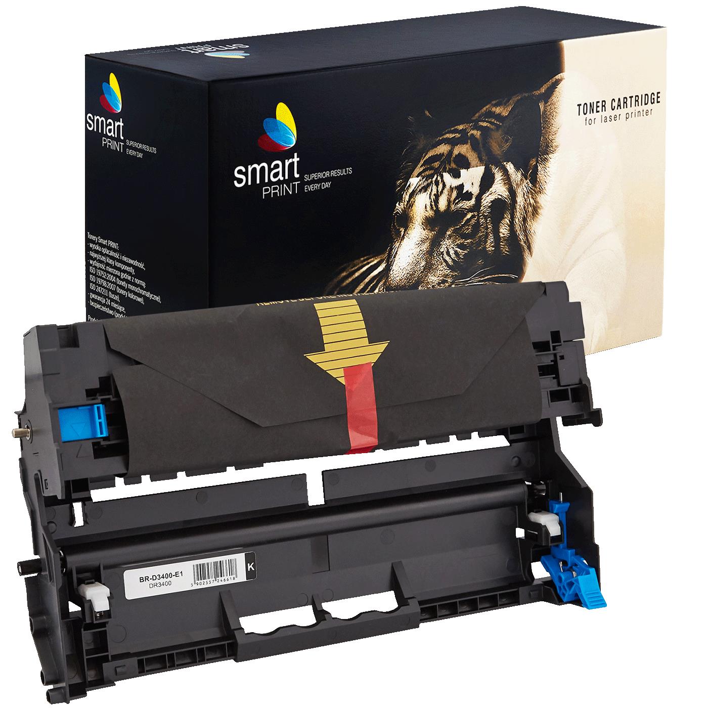 Drum Unit Brother DR-3400(30K) Smart Print