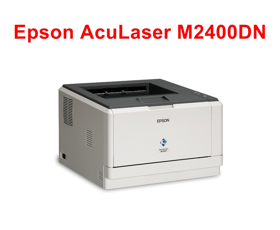 Epson AcuLaser M2400DN(дефект1)