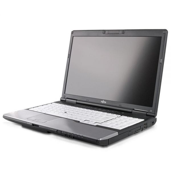 Fujitsu LifeBook E752 i3-3110M/8GB/120SSD