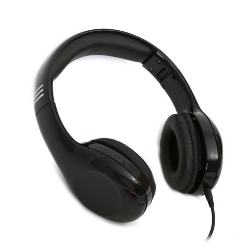 Геймърски слушалки FREESTYLE FH4920B,черни, мик