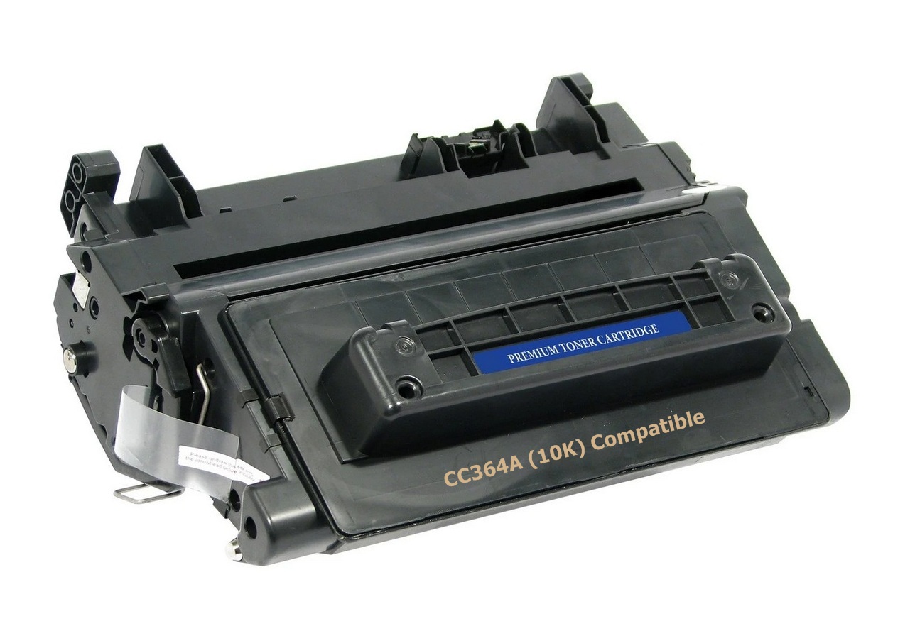 HP CC364A (10K) MKTECH Тонер Касета