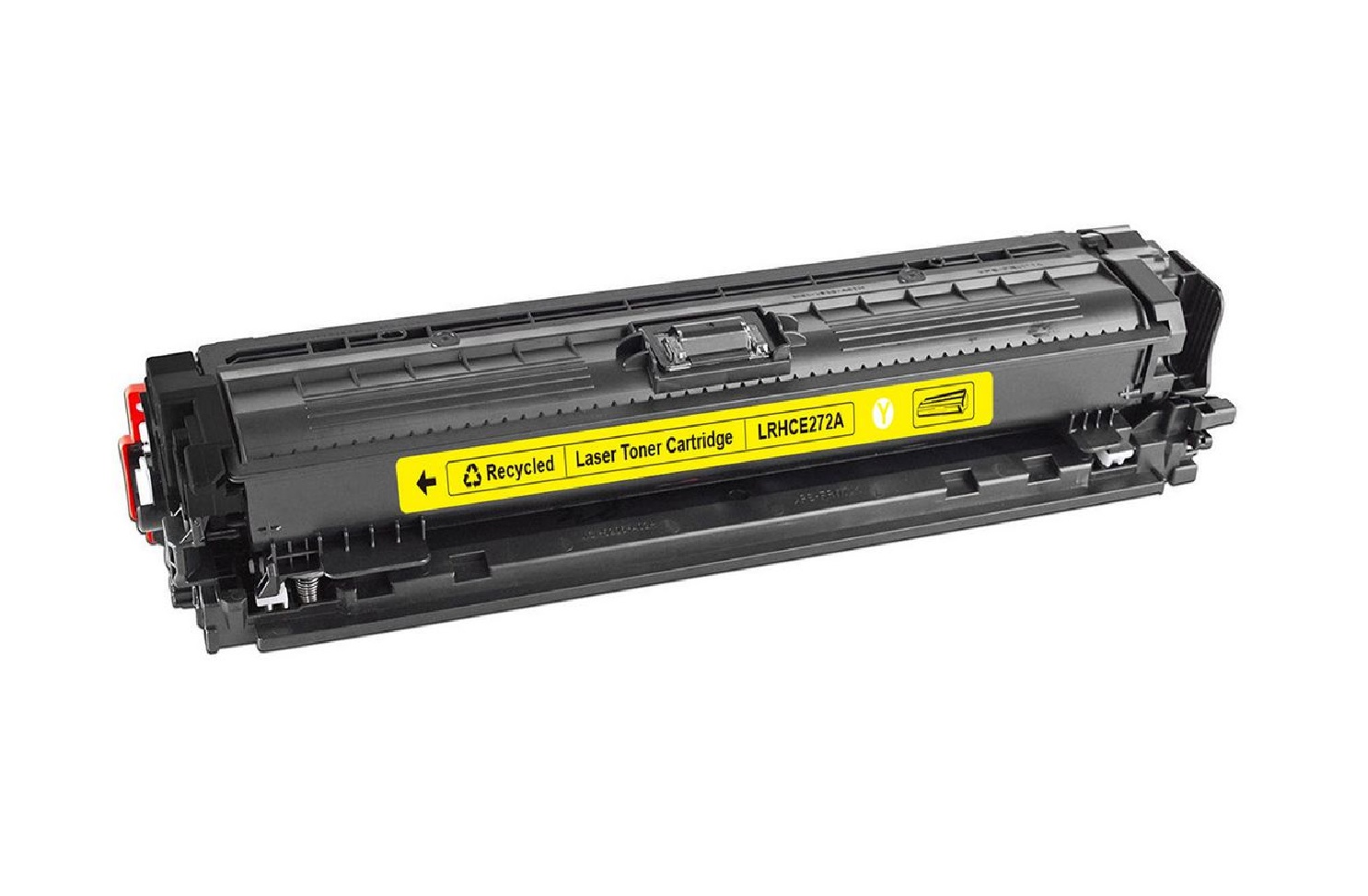 HP CE272A, 650A Yellow (15K) Compatible