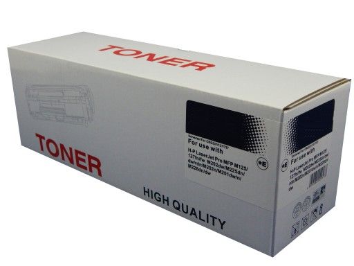 HP CE278A/728 Съвместима Тонер касета