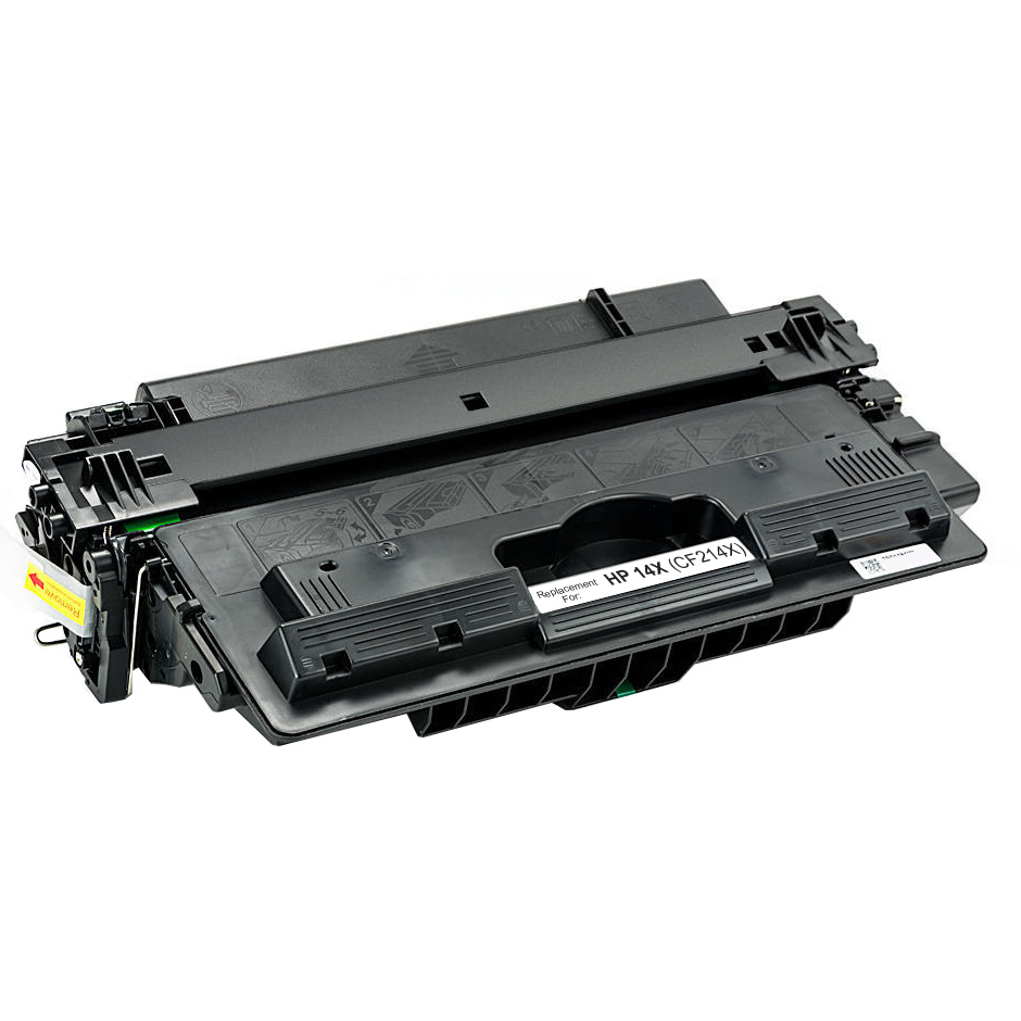 HP CF214X (17.5K) ORINK white box