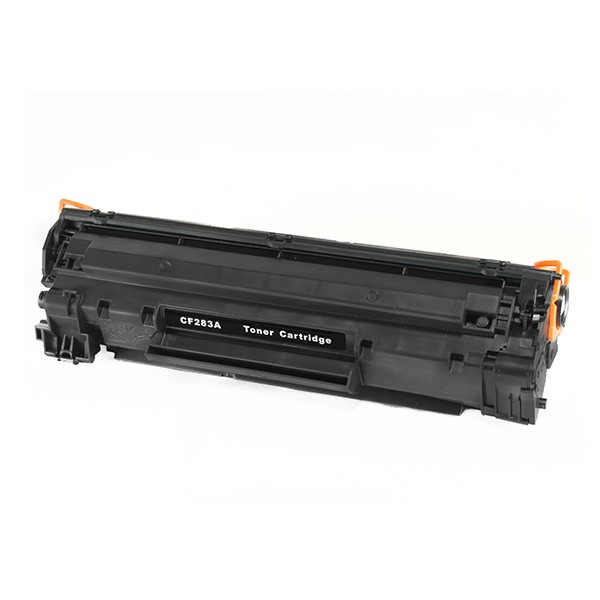 HP CF283X, CRG737 (2.2K) Съвместима