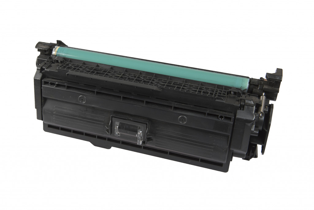 HP CF320A 652A Black (11.5K) Съвместима