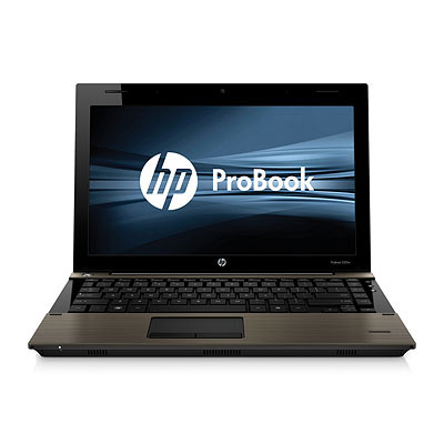 HP ProBook 5320M i5-450M/4Gb/320Gb/13.3“