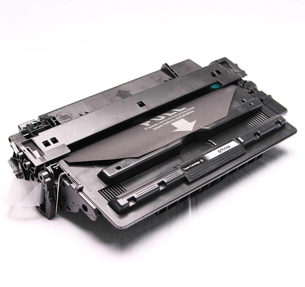 HP Q7516A (12K) MKTECH Касета