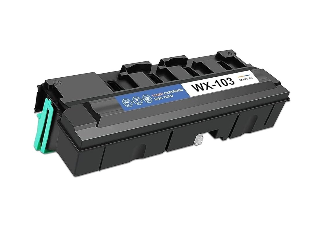 Konica Minolta WX-103 Waste Toner Box Съвместим