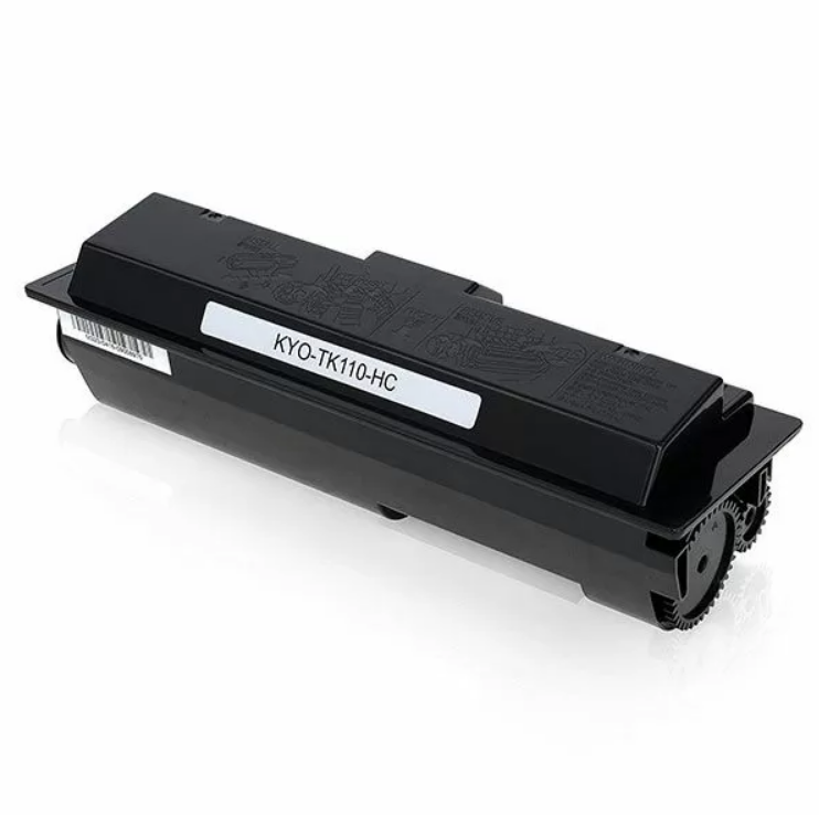 KYOCERA  TK-110 (6K) Съвместима
