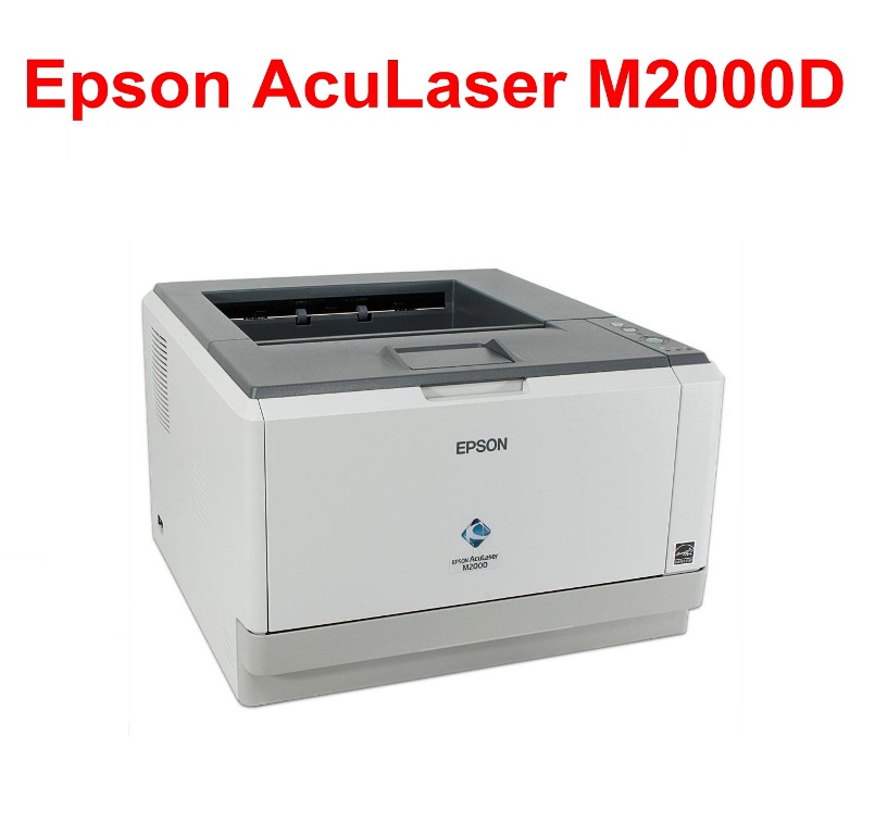 Лазерен принтер Epson AcuLaser M2000D