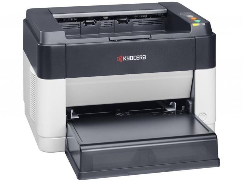 Лазерен принтер Kyocera FS-1041
