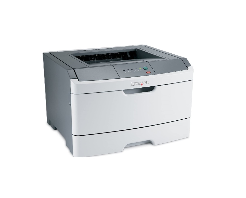 Лазерен принтер Lexmark E260D