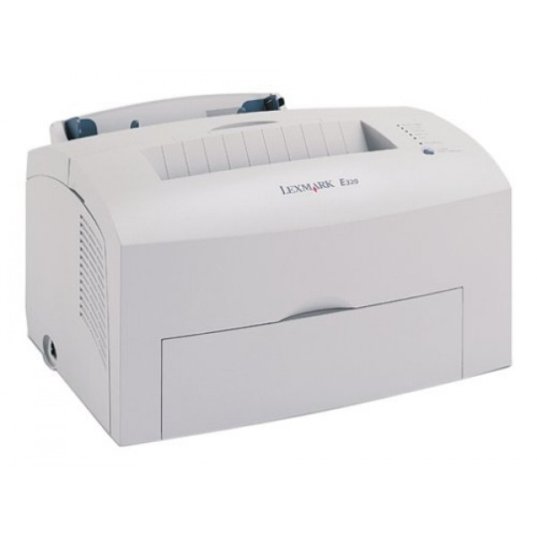 Лазерен принтер Lexmark E323(без тонер касета)