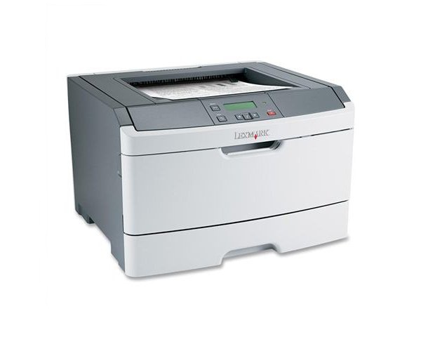 Лазерен принтер Lexmark E360DN