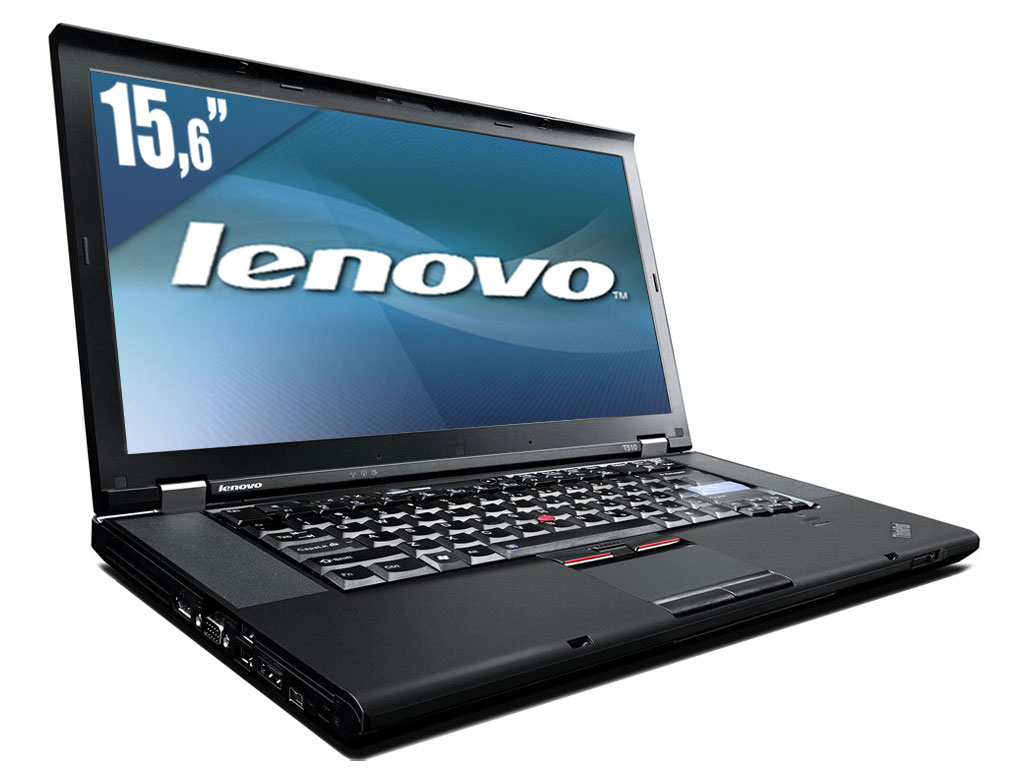 Lenovo ThinkPad T510 i5-520M4GB500GB15.6
