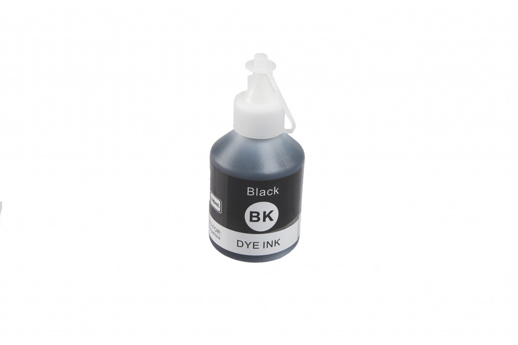 Мастилница Brother BT6000 Black 115ml