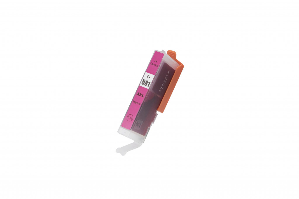 Мастилница Canon CLI-581XXL Magenta(1996C001)С-а