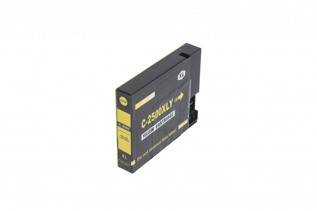 Мастилница Canon PGI-2500 XL 9267B001 (1.7K) Y