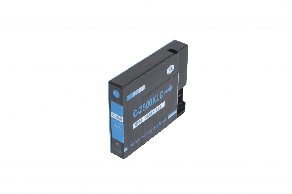 Мастилница Canon PGI-2500XL C 9265B001 (1.7K)