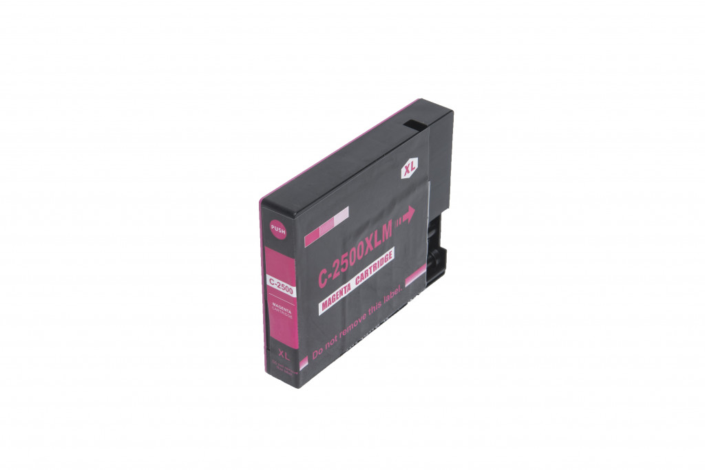 Мастилница Canon PGI-2500XL M 9266B001 (1.7K)