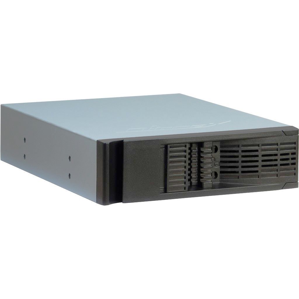 Mobile Rack 5.25``to SATA 3.5``HDD WR-4000