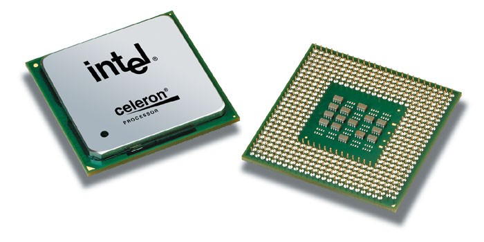 Процесор Intel® Socket 478 Celeron® D 320