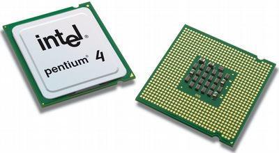Процесор Intel® Socket 478 P4 - 1.50 GHz